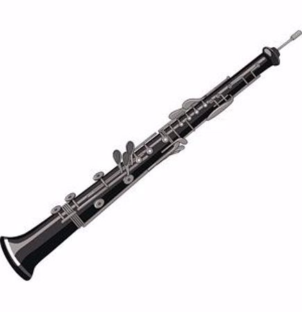 Picture for category Oboe