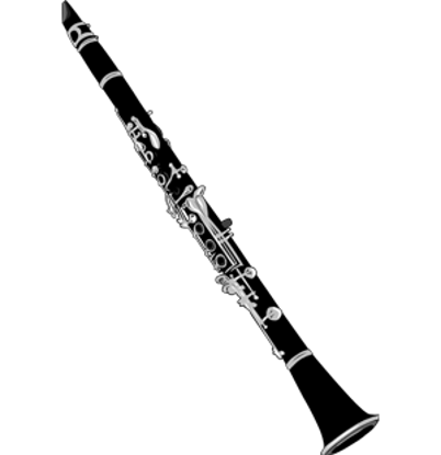 Picture of W1500 - Clarinet - General
