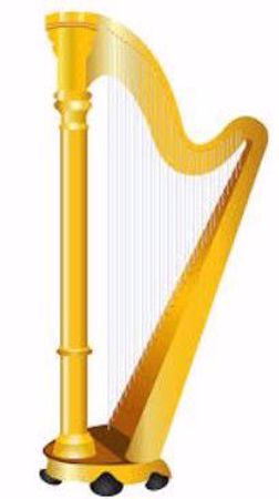 Picture for category Harp