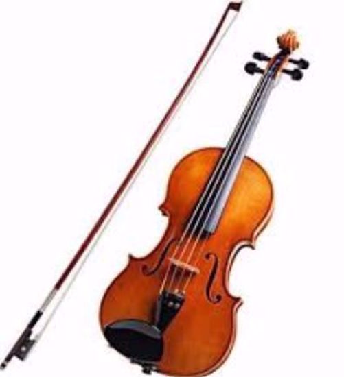 Picture of S600 - Concerto/Concertino - Viola