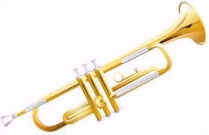 Picture of BR100 - Trumpet - General
