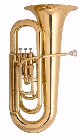 Picture of BR3300 - Tuba - Sonata Class