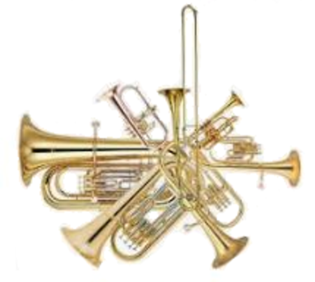 Picture for category Brass