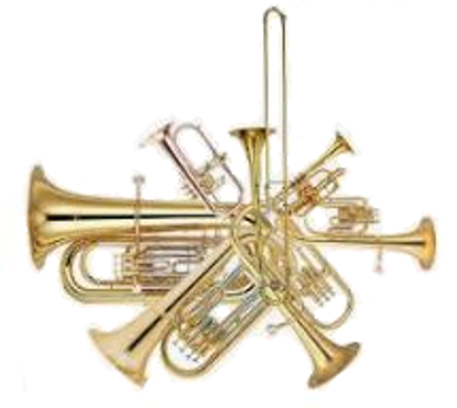 Picture of BR800S - Sight Reading - Brass
