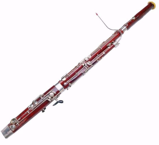 Picture of W3500 - Bassoon - Pop/Jazz