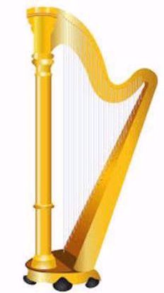 Picture of H400 - Duets (Harps)