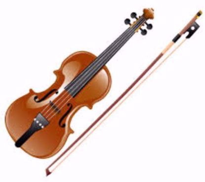 Picture of S100 - Concerto/Concertino - Violin