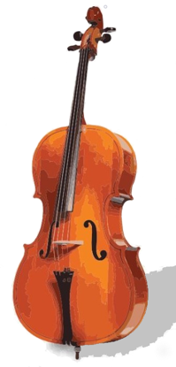 Picture of S1300 - Canadian Composers - Cello, Bass