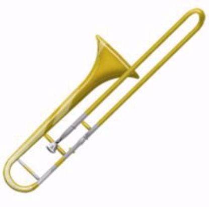 Picture of BR2800 - Trombone - Recital Class